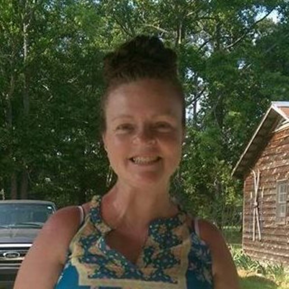 Meet your Posher, Tammy